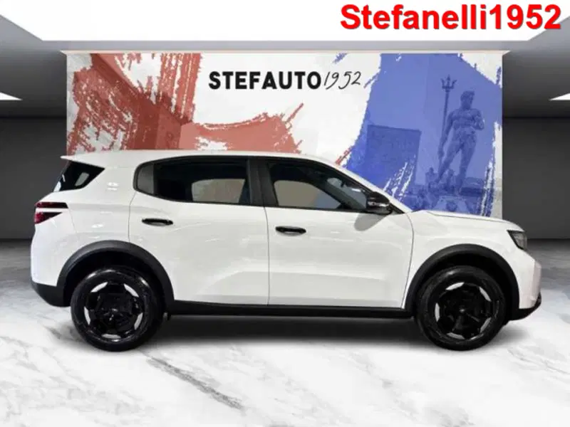 Opel Frontera nuova a Bologna (2)