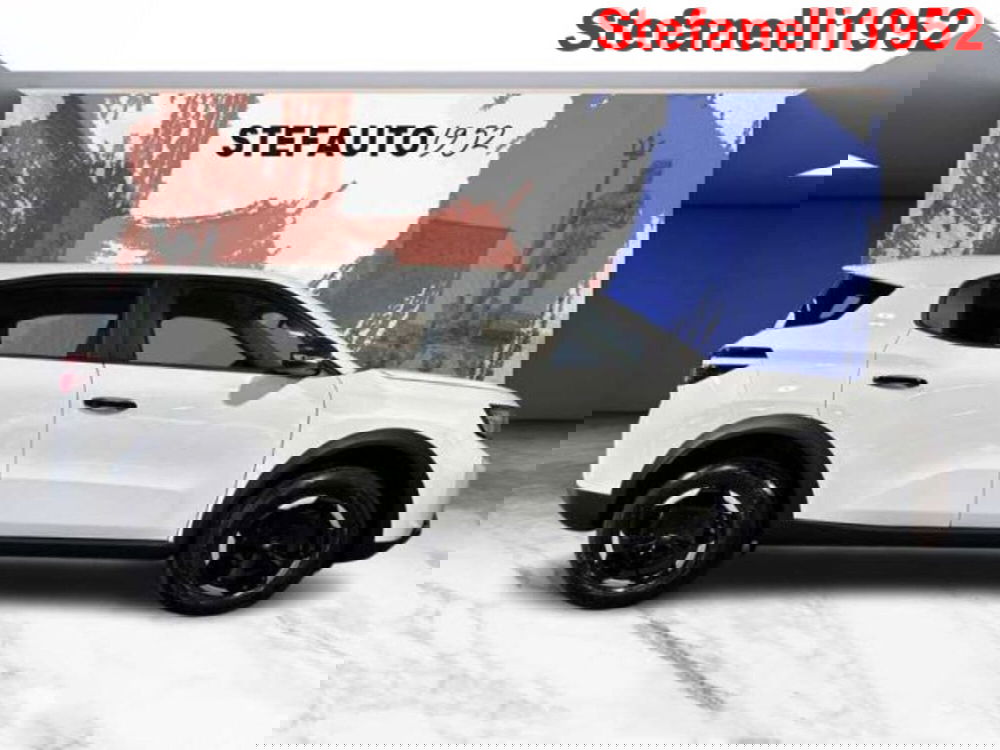 Opel Frontera nuova a Bologna (2)