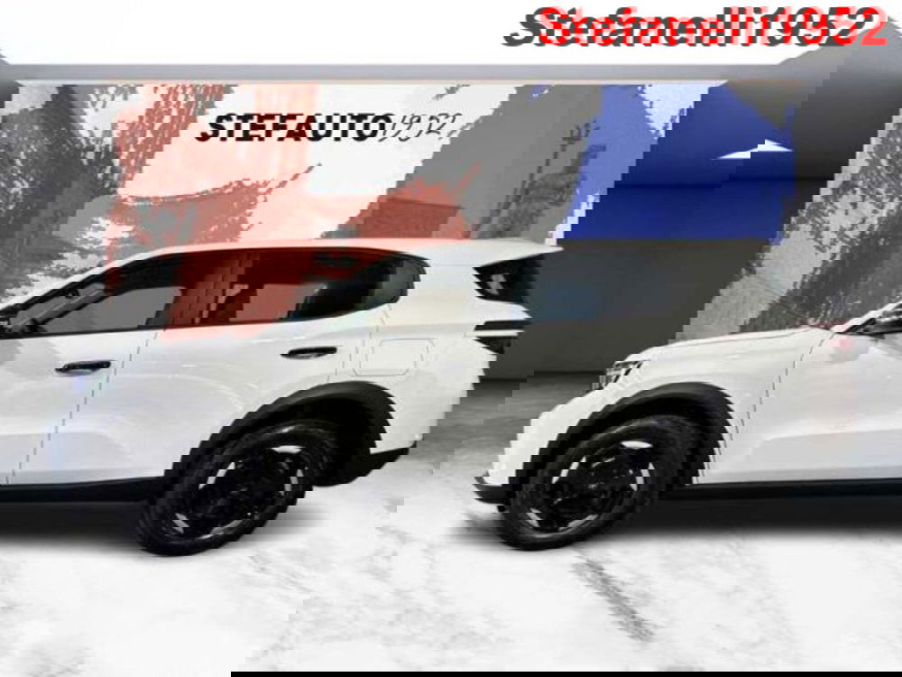 Opel Frontera nuova a Bologna (3)