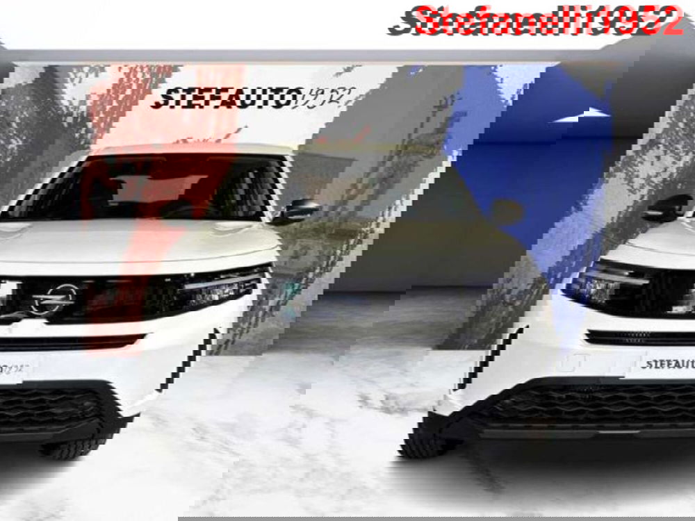 Opel Frontera nuova a Bologna (4)