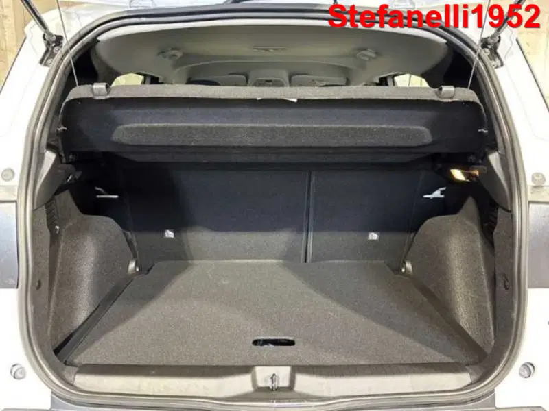 Opel Frontera nuova a Bologna (7)