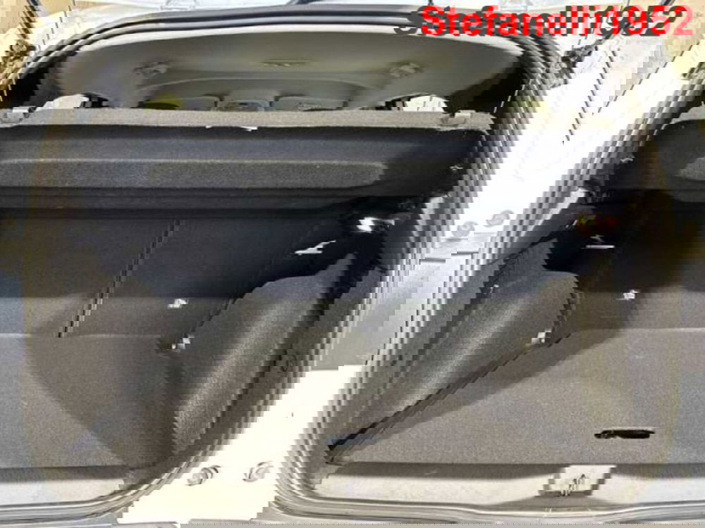 Opel Frontera nuova a Bologna (7)