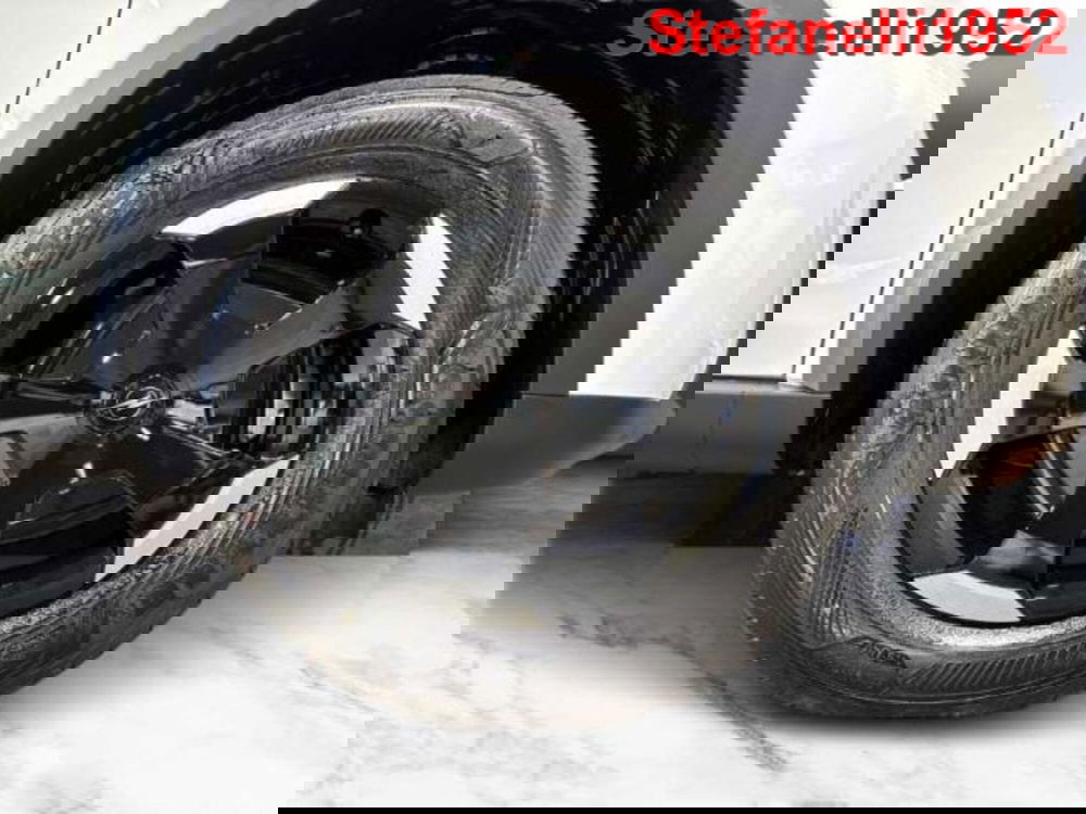 Opel Frontera nuova a Bologna (8)