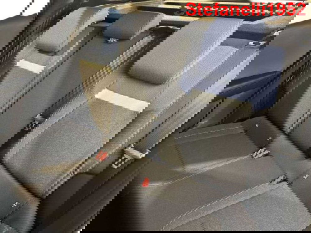 Opel Frontera nuova a Bologna (9)