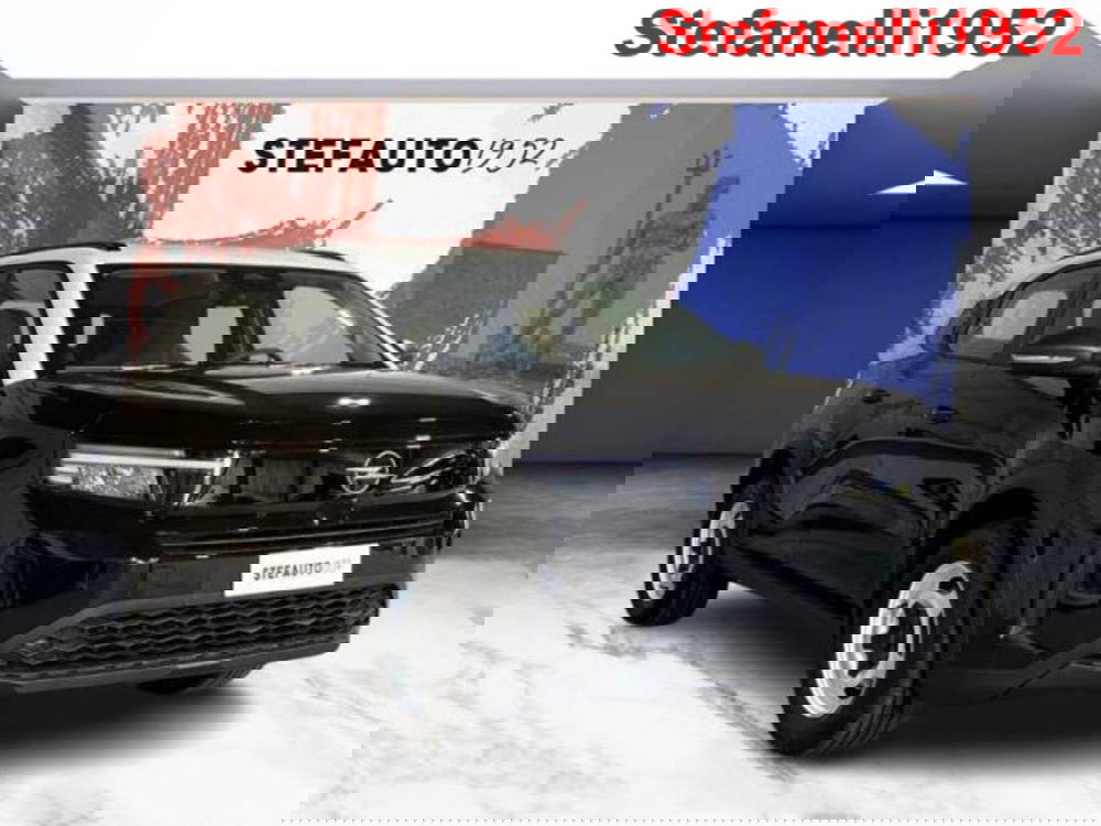 Opel Frontera nuova a Bologna