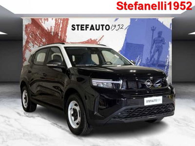 Opel Frontera 1.2 hybrid GS 145cv edct 7p.ti nuova a Bologna