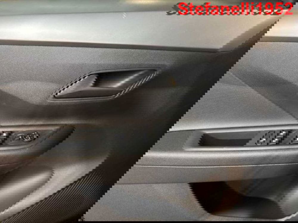 Opel Frontera nuova a Bologna (10)