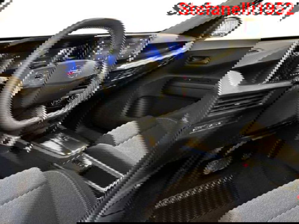 Opel Frontera nuova a Bologna (11)