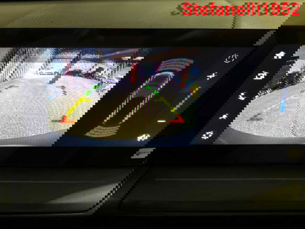 Opel Frontera nuova a Bologna (12)