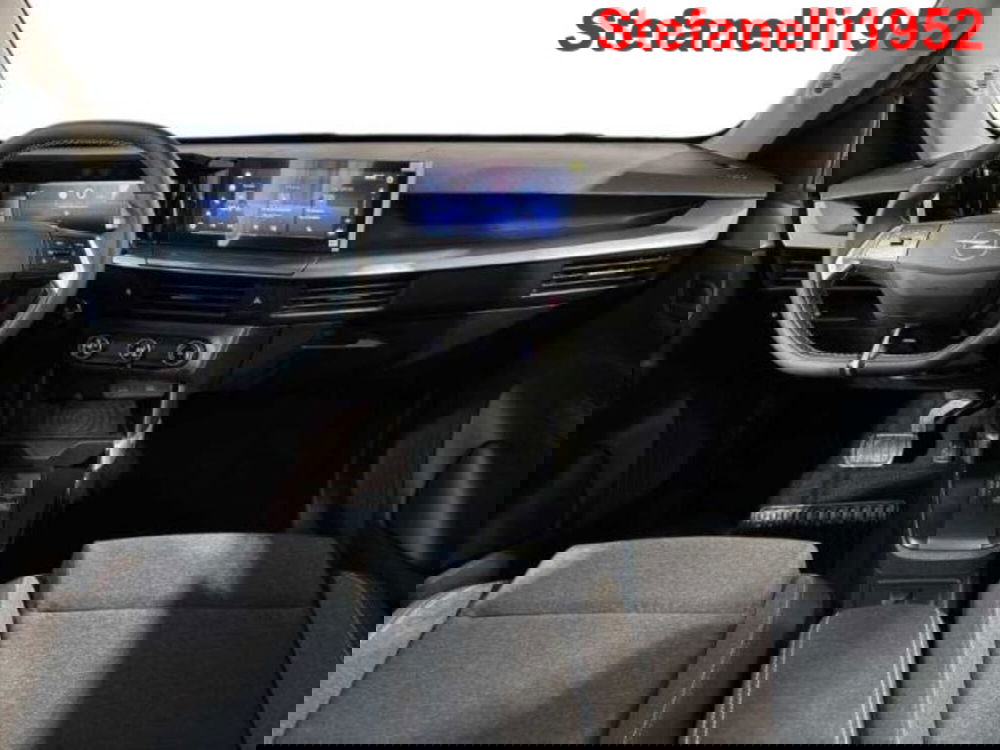 Opel Frontera nuova a Bologna (13)