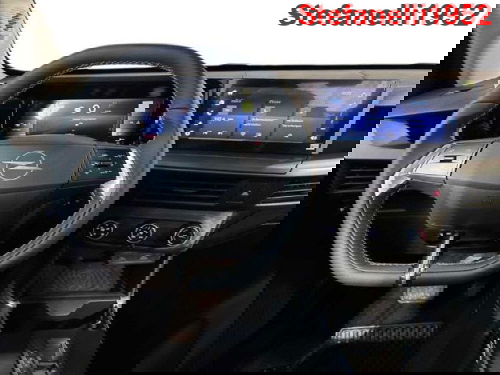 Opel Frontera nuova a Bologna (14)