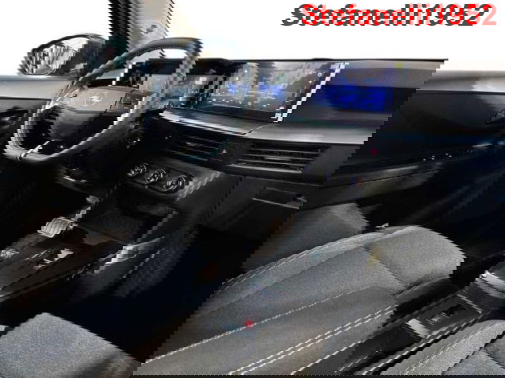 Opel Frontera nuova a Bologna (15)