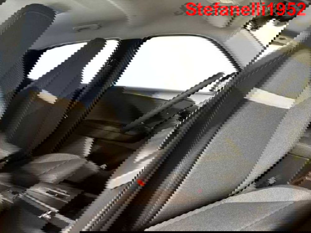 Opel Frontera nuova a Bologna (16)