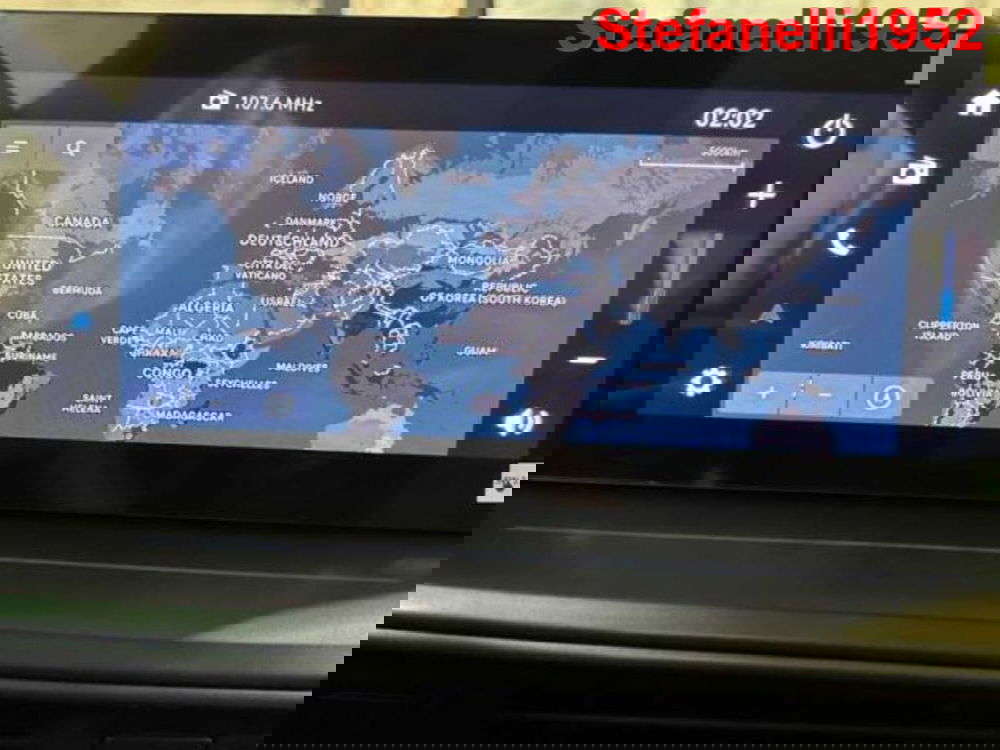 Opel Frontera nuova a Bologna (17)