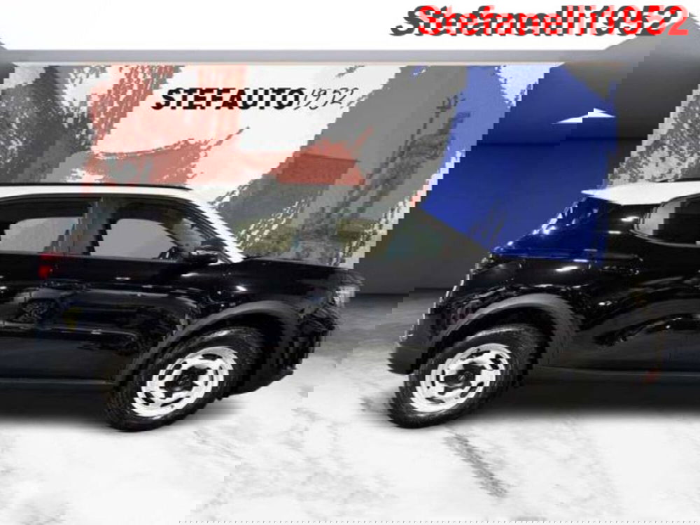 Opel Frontera nuova a Bologna (2)