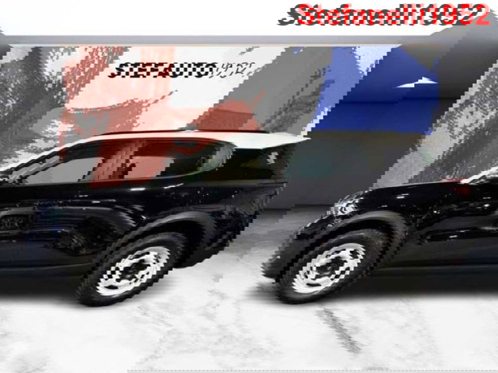 Opel Frontera nuova a Bologna (3)