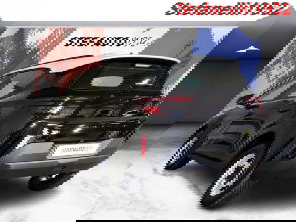 Opel Frontera nuova a Bologna (5)