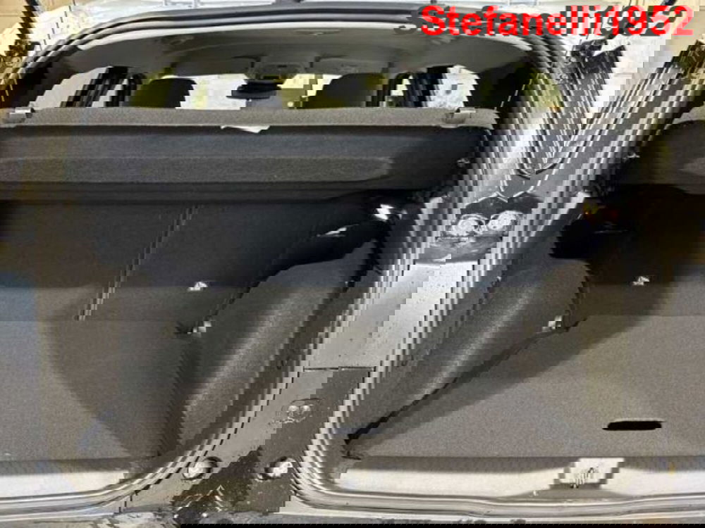 Opel Frontera nuova a Bologna (7)