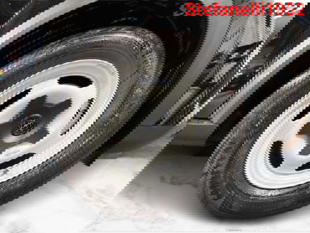 Opel Frontera nuova a Bologna (8)