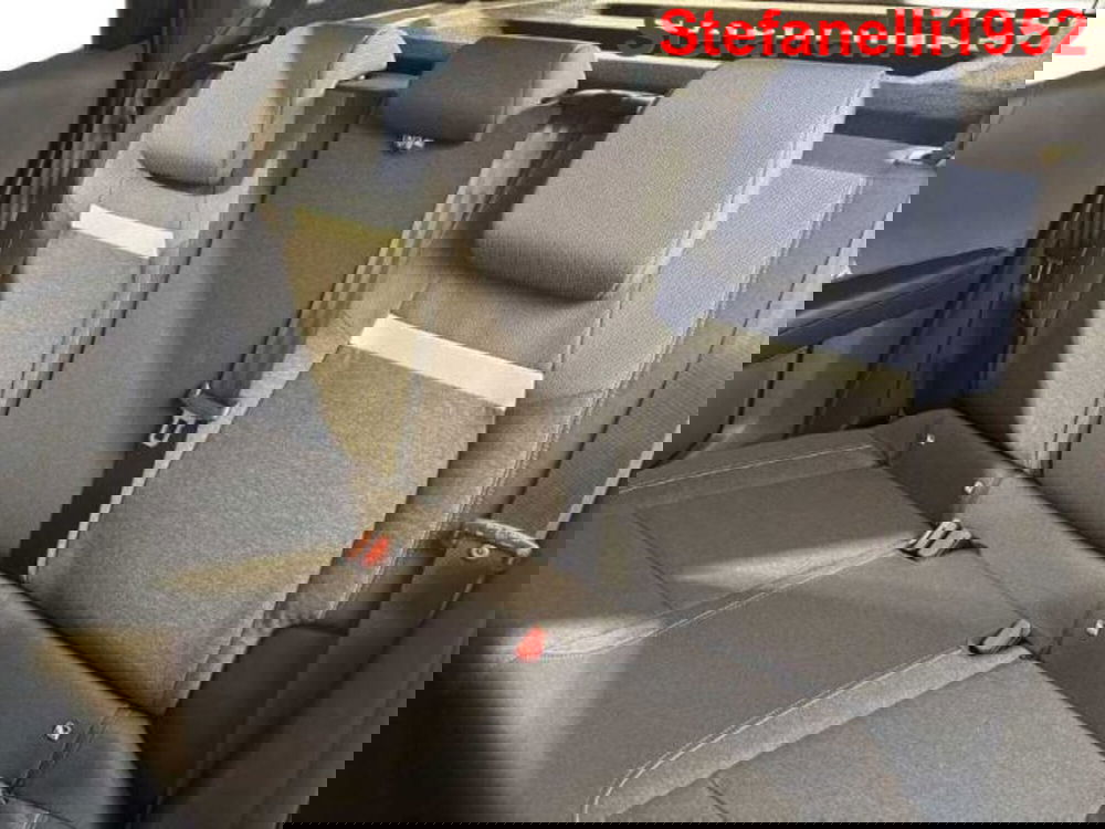 Opel Frontera nuova a Bologna (9)