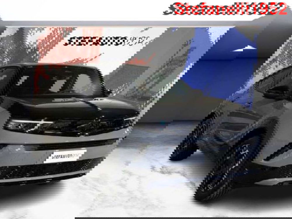 Opel Mokka nuova a Bologna