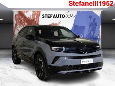 Opel Mokka 1.2 GS s&amp;s 136cv nuova a Bologna