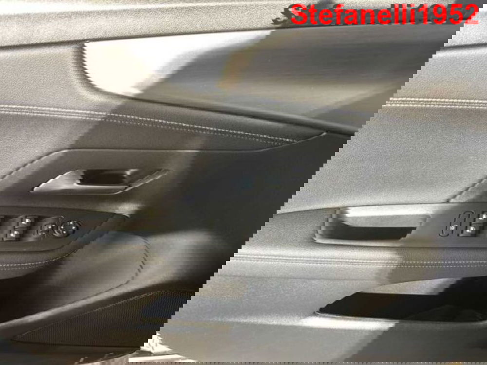 Opel Mokka nuova a Bologna (10)