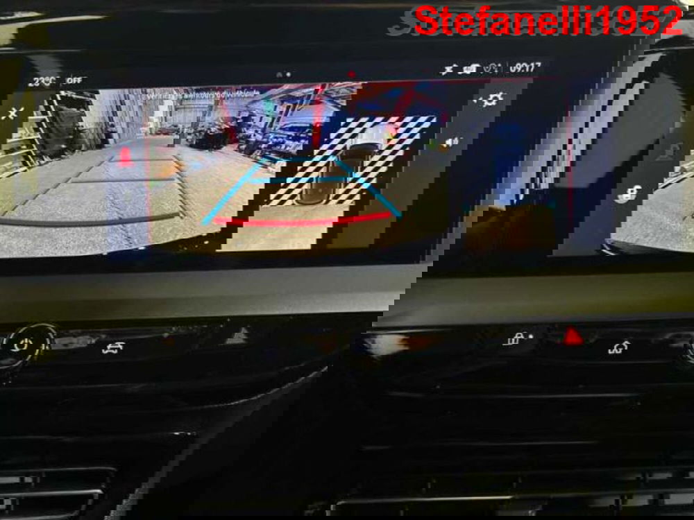 Opel Mokka nuova a Bologna (12)