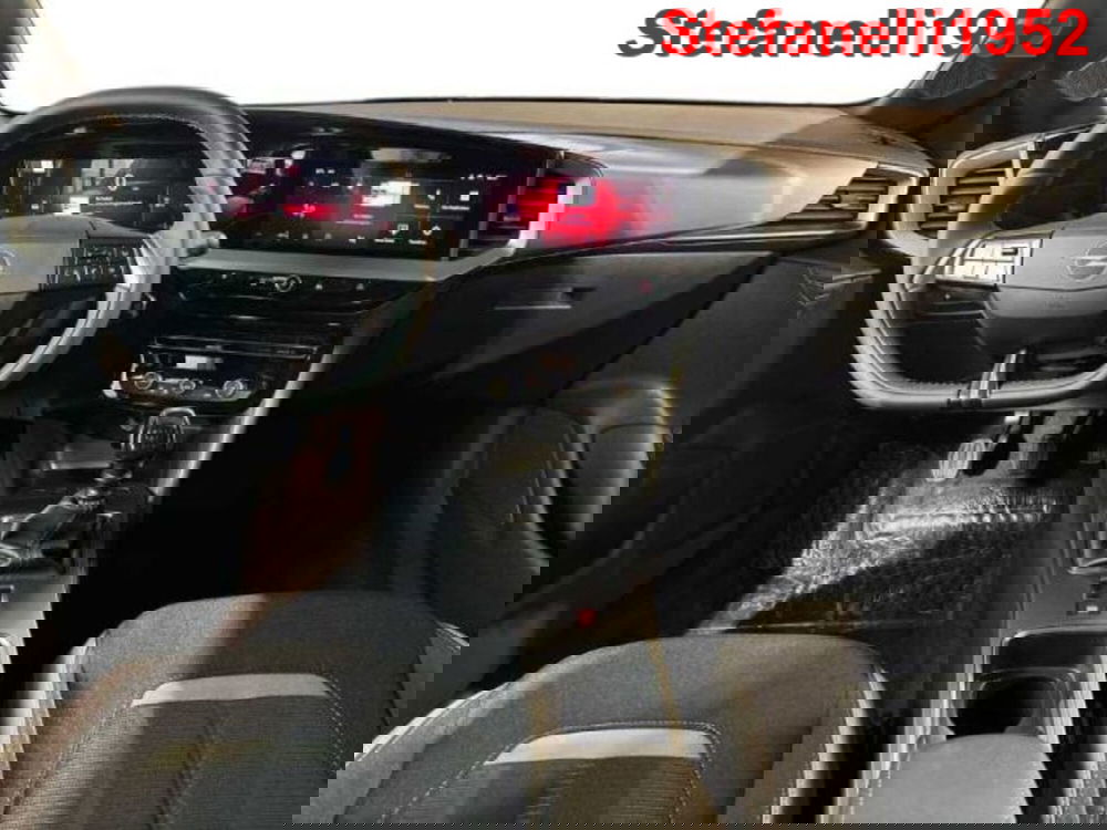 Opel Mokka nuova a Bologna (13)