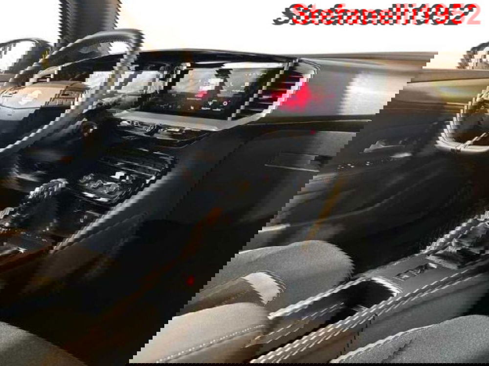 Opel Mokka nuova a Bologna (15)