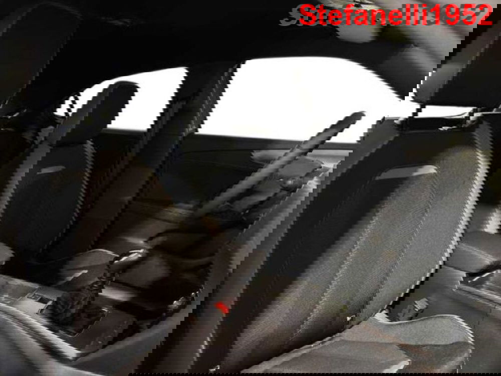 Opel Mokka nuova a Bologna (16)