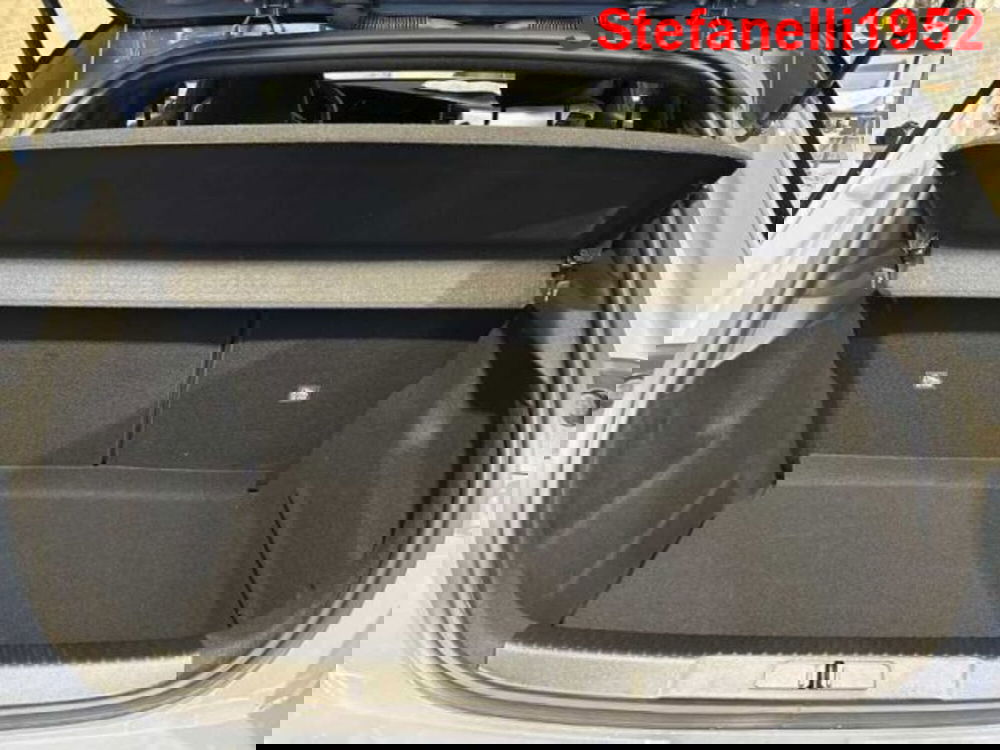 Opel Mokka nuova a Bologna (7)