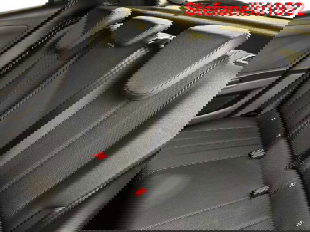 Opel Mokka nuova a Bologna (9)