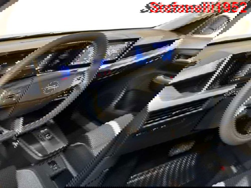 Opel Frontera nuova a Bologna (10)