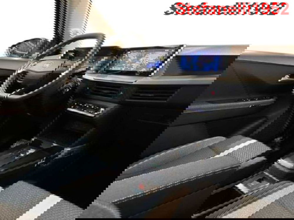 Opel Frontera nuova a Bologna (14)