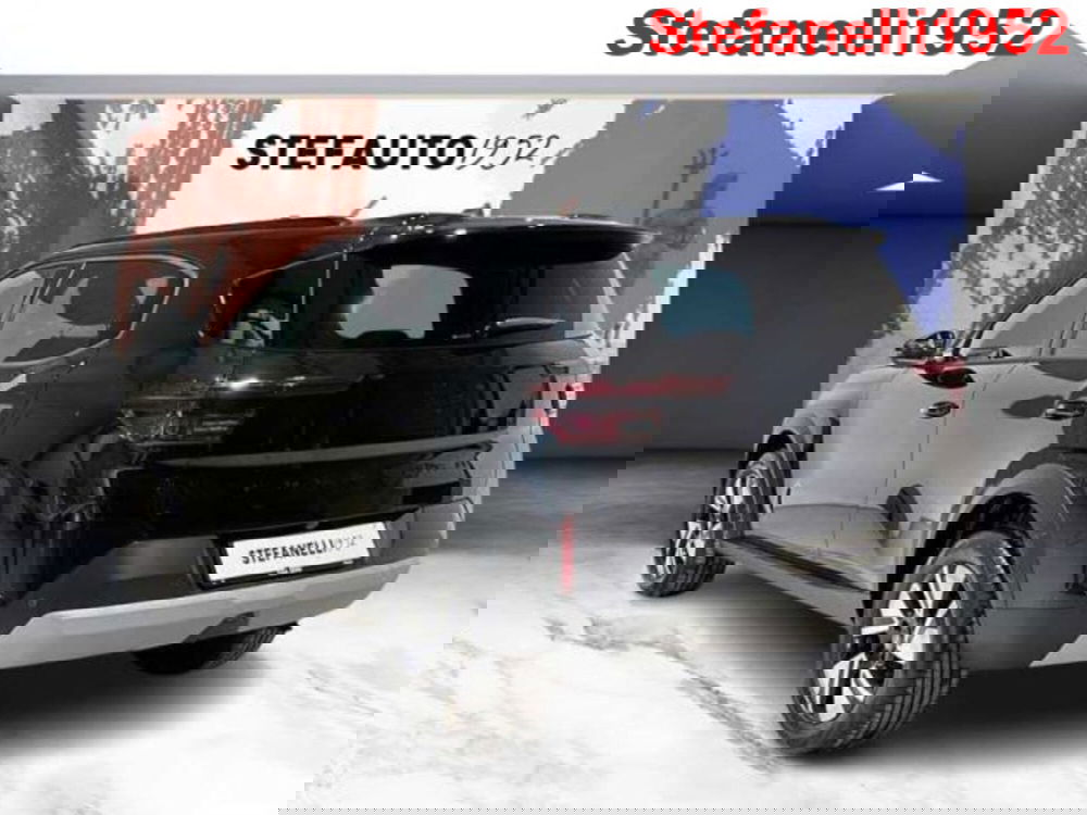 Opel Frontera nuova a Bologna (5)