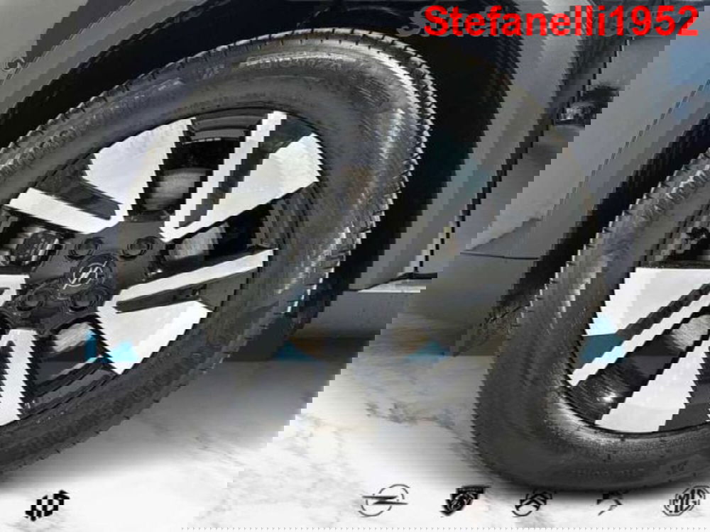 Opel Frontera nuova a Bologna (7)