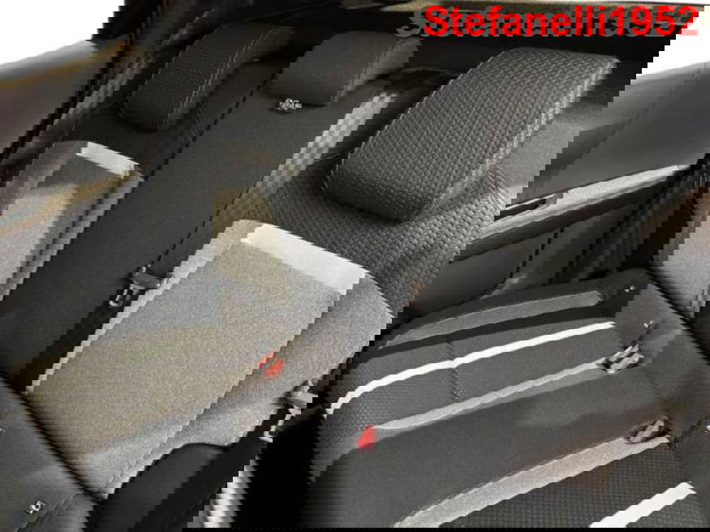 Opel Frontera nuova a Bologna (8)