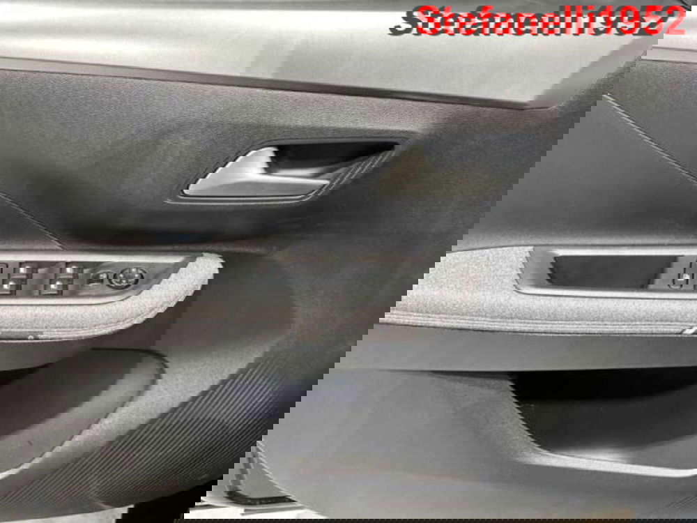 Opel Frontera nuova a Bologna (9)