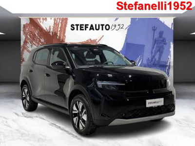 Opel Frontera 1.2 hybrid GS 145cv edct 7p.ti nuova a Bologna