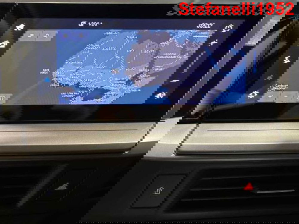 Opel Frontera nuova a Bologna (17)