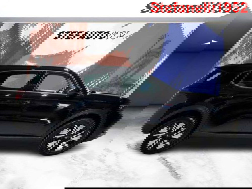 Opel Frontera nuova a Bologna (2)