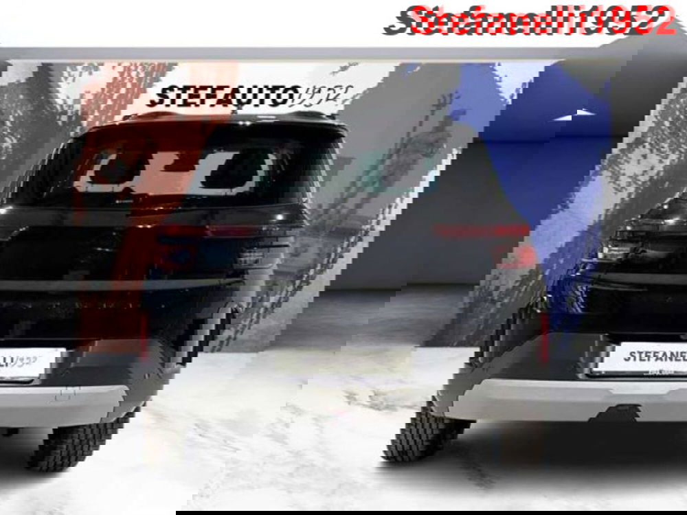 Opel Frontera nuova a Bologna (6)