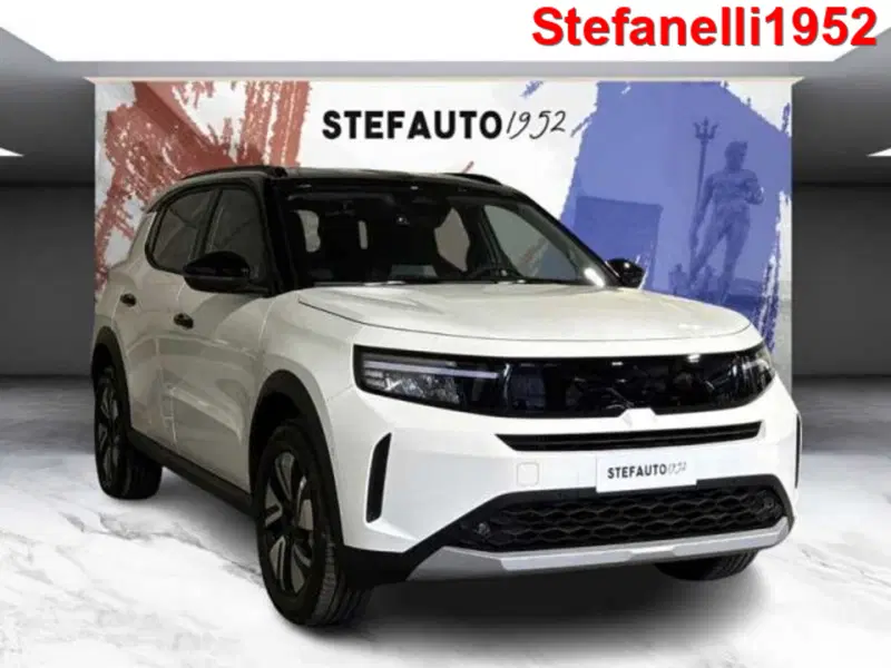 Opel Frontera nuova a Bologna