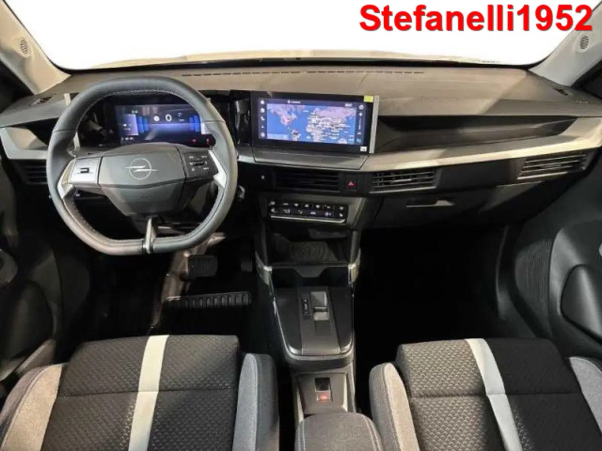 Opel Frontera nuova a Bologna (13)