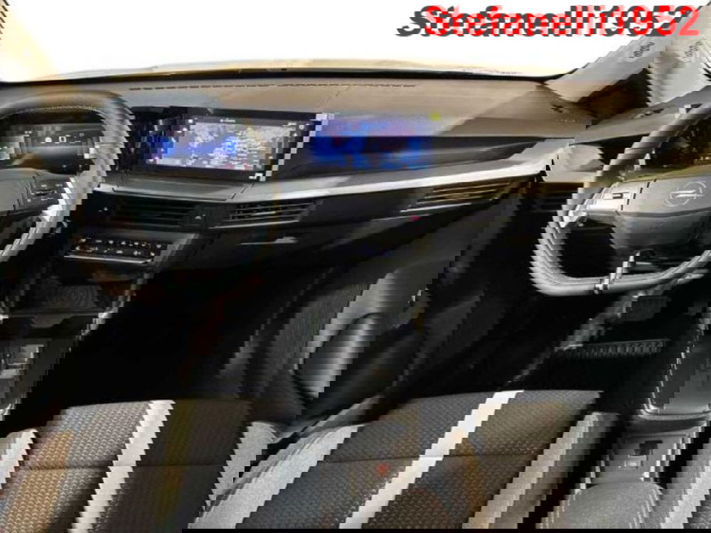 Opel Frontera nuova a Bologna (13)