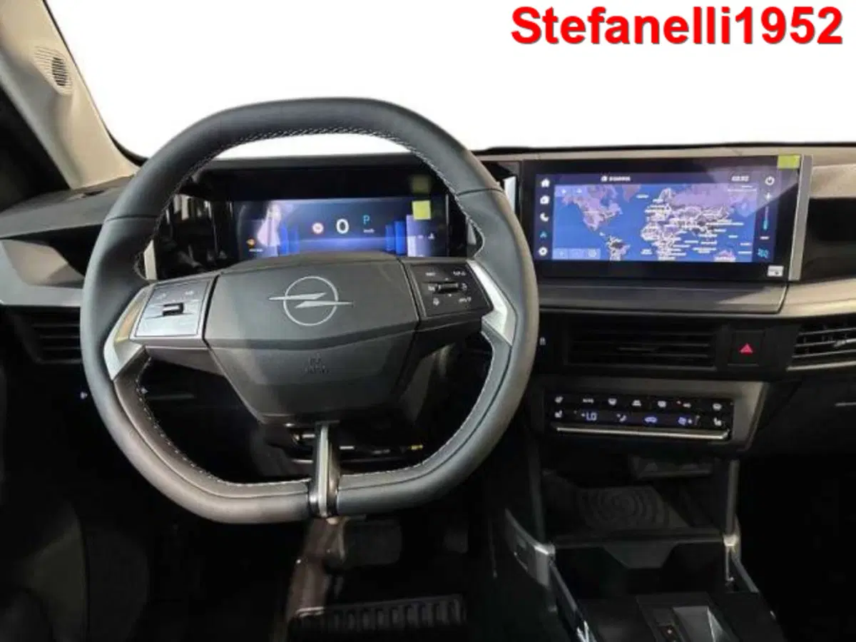 Opel Frontera nuova a Bologna (14)