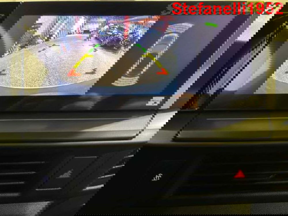 Opel Frontera nuova a Bologna (17)