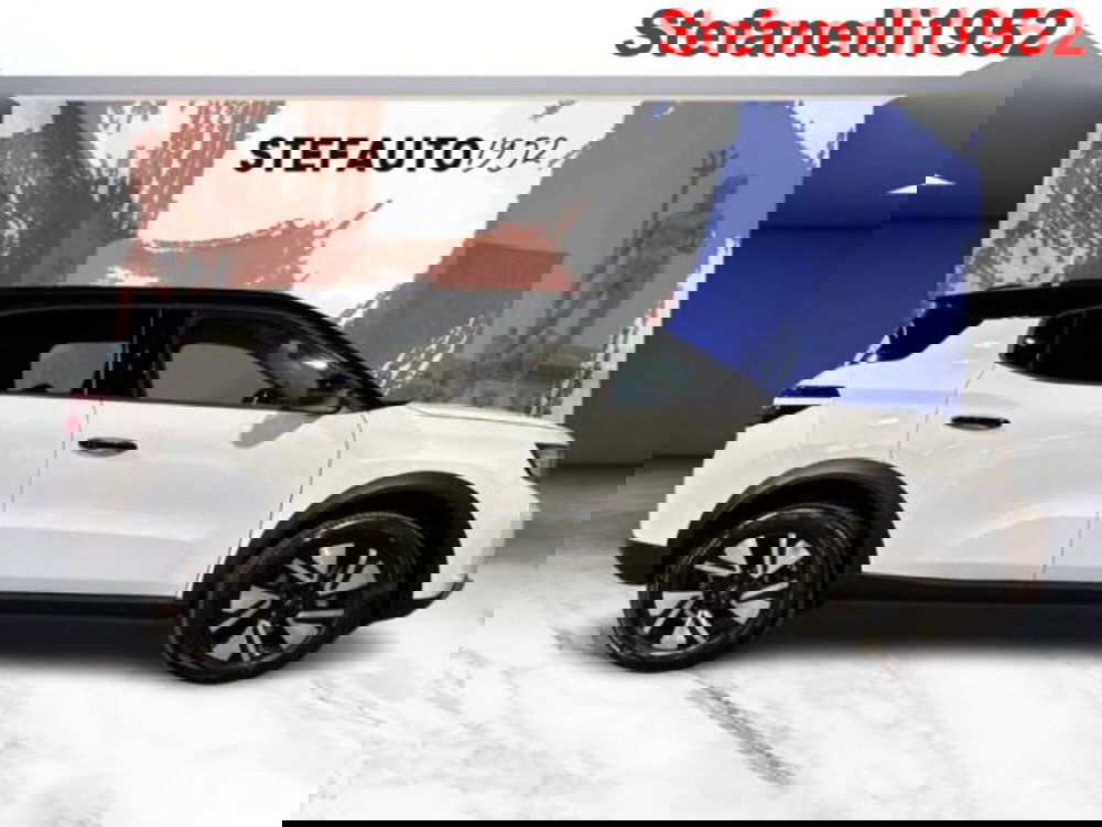 Opel Frontera nuova a Bologna (2)