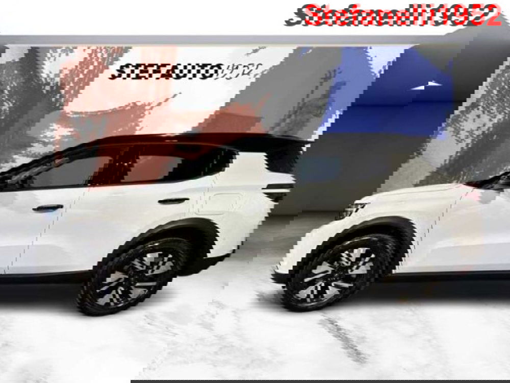 Opel Frontera nuova a Bologna (3)